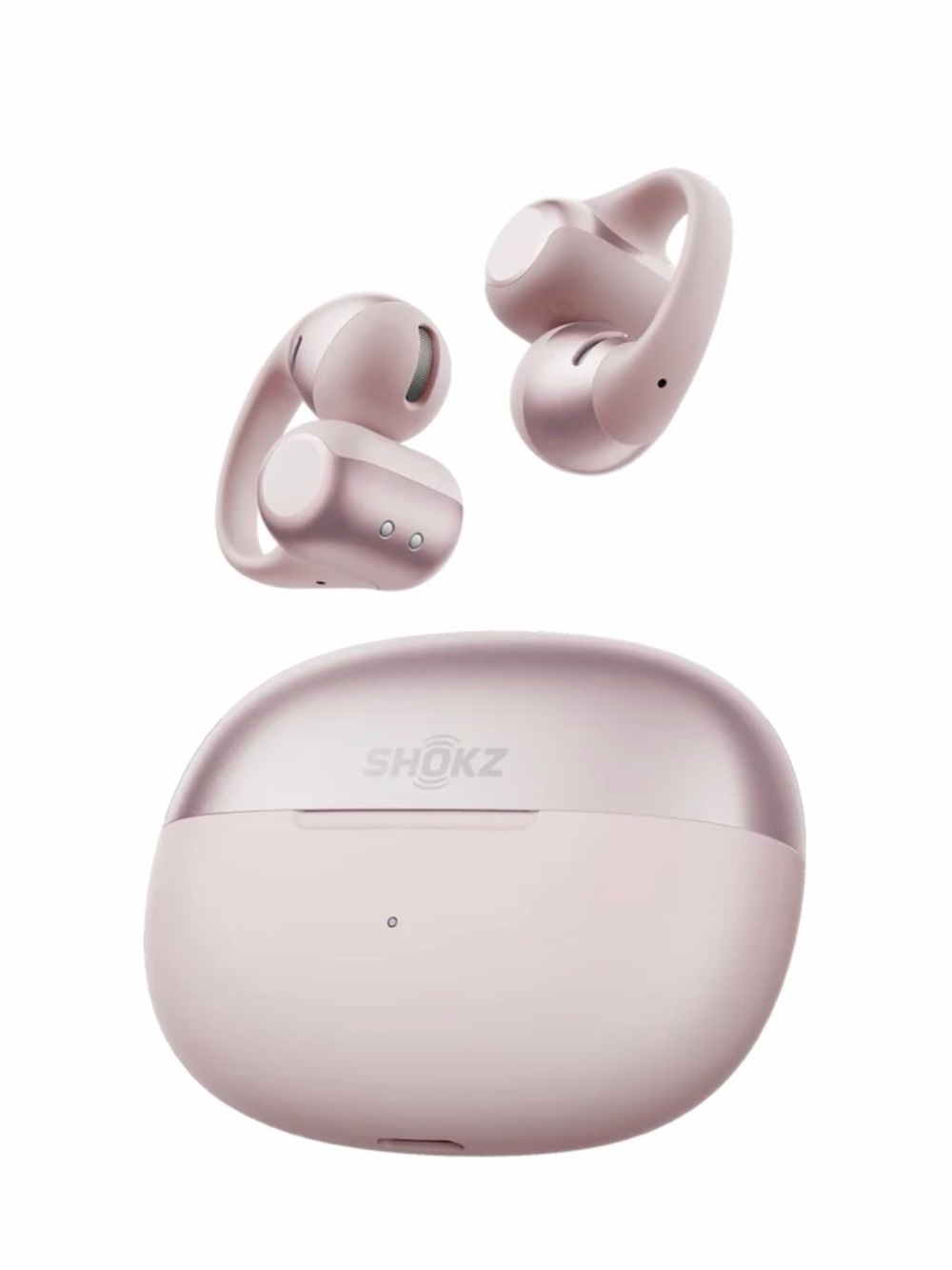 Brand New- Shokz OpenDots 2 in Pink 💗🎧
